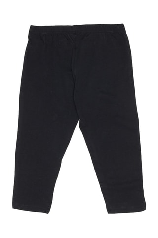 Pantalón de chándal  - Negro