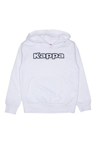 Sudadera y pantalón  - Blanco y negro