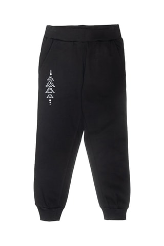 Pantalón de chándal  - Negro