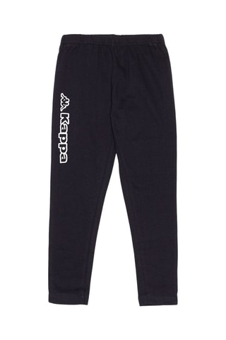 Leggings  - Blanco y azul