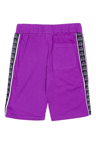 Camiseta de tirantes y short  - Blanco, negro y verde