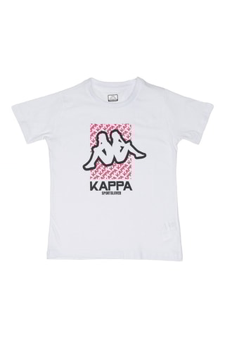 Camiseta - Blanco y negro