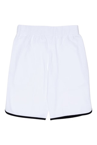 Short  - Blanco y negro