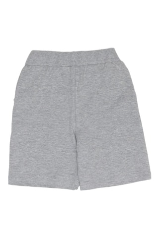 Short  - Negro y gris