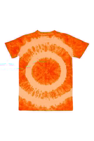 Camiseta - Blanco, negro y beige