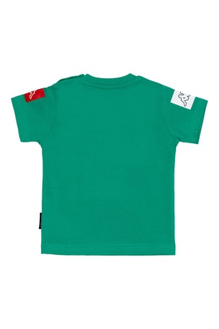 Camiseta - Verde