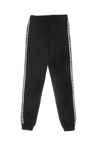 Pantalón de chándal - Negro