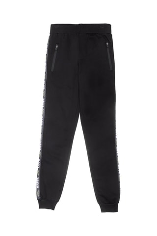 Pantalón de chándal - Negro