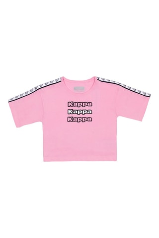 Camiseta - Rosa