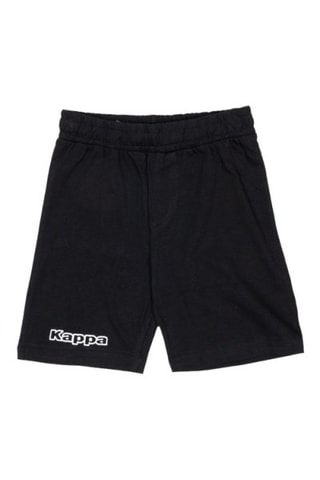 Camiseta - Blanco y naranja