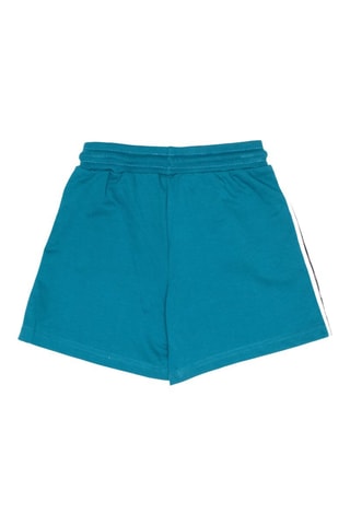 Short  - Blanco, azul y rosa