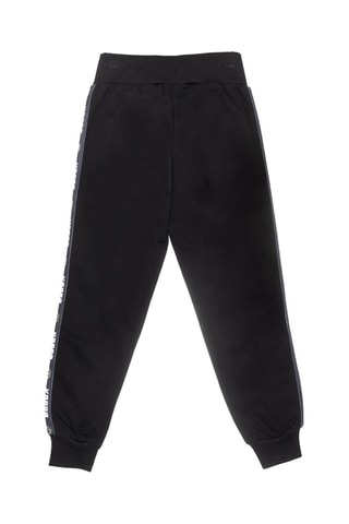 Pantalón de chándal  - Negro