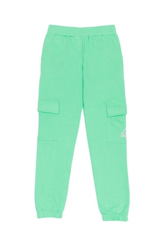 Pantalón polar  - Verde