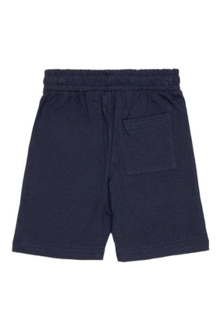 Camiseta de tirantes y short  - Blanco y amarillo