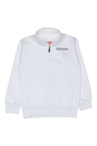 Sudadera y pantalón  - Blanco y negro