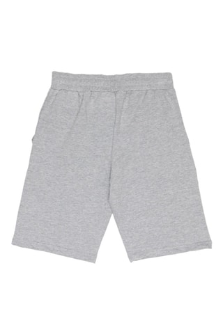 Short  - Negro y gris