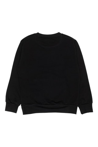 Sudadera  - Blanco y negro