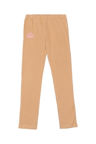 Leggings - Beige