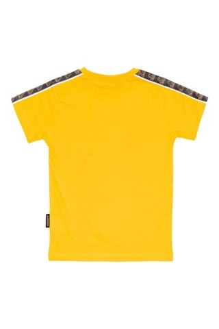 Camiseta - Amarillo