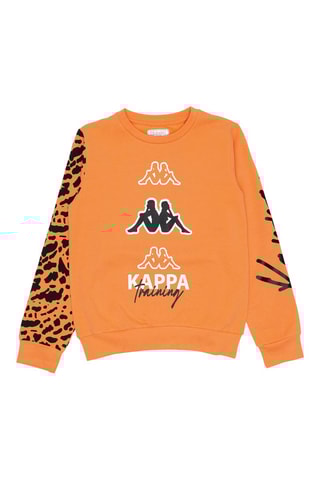 Sudadera y pantalón de chándal  - Negro