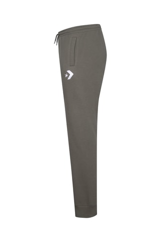 Pantaloni sportivi   - Grigio