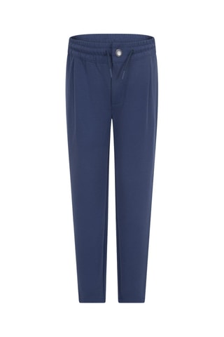 Pantaloni sportivi  - Blu
