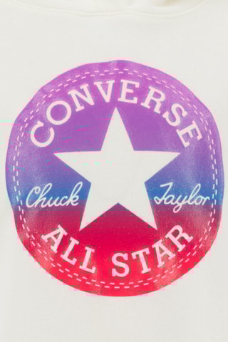 Set - Viola, bianco e blu