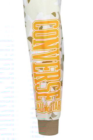 Pantaloni sportivi  - Bianco e grigio