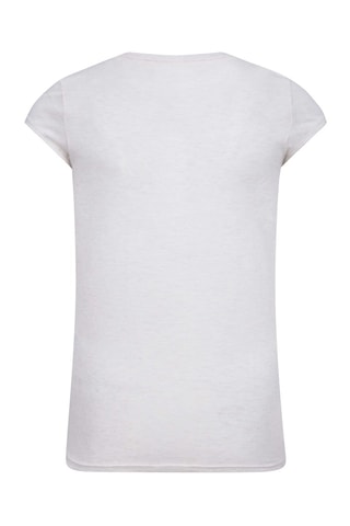 T-shirt   - Bianco