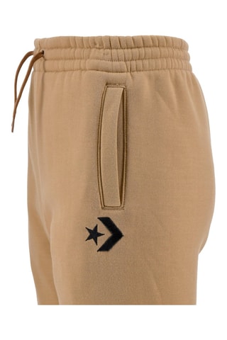 Pantaloni sportivi  - Marrone e nero