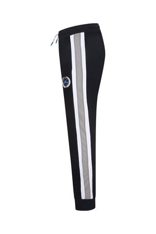 Pantaloni   - Nero e blu