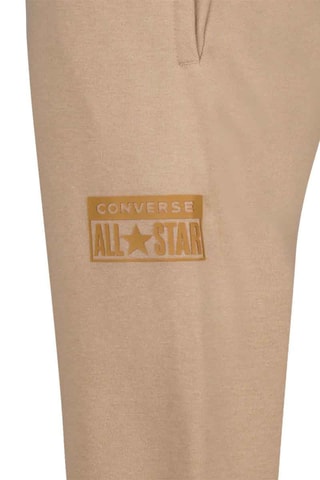 Pantaloni sportivi - Beige