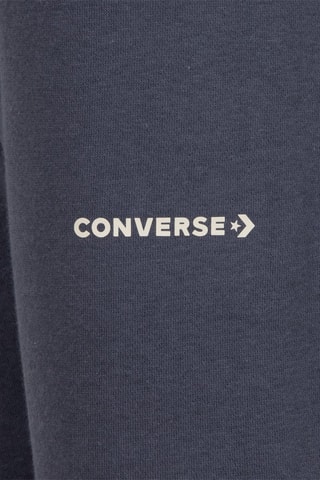 T-shirt e pantaloni sportivi  - Beige e grigio