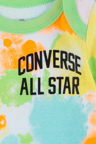 Set 3 pezzi  - Verde