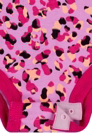 Set 3 pezzi   - Rosa