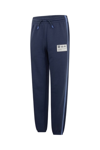 Pantaloni sportivi  - Blu