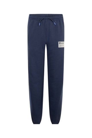 Pantaloni sportivi  - Blu