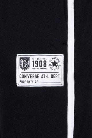 Pantaloni sportivi   - Nero