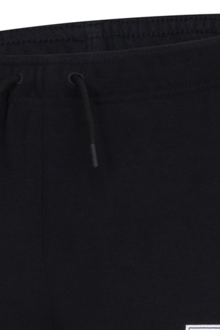 Pantaloni sportivi   - Nero