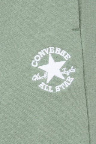 Pantaloni sportivi  - Verde