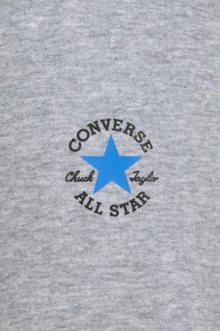 T-shirt e pantaloni sportivi   - Grigio