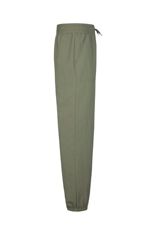 Pantaloni sportivi  - Verde