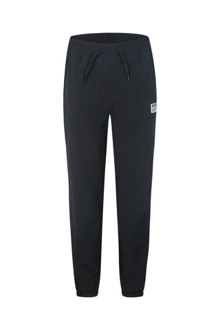 Pantaloni sportivi   - Nero