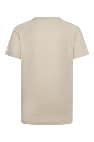 T-shirt - Beige