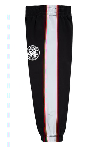 Set  - Bianco, nero e rosso