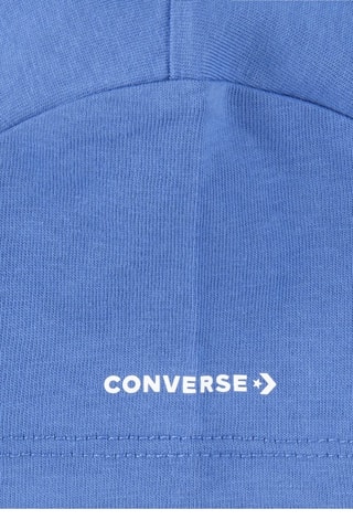 T-shirt e pantaloni sportivi   - Grigio