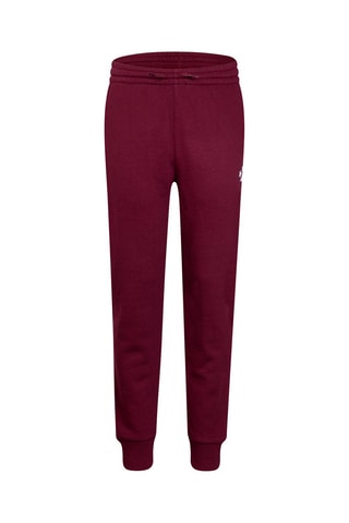 Pantaloni sportivi  - Rosso
