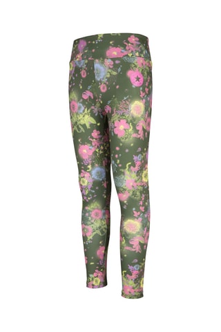 Leggings  - Verde