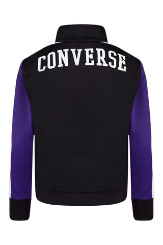 Giacca sportiva  - Nero