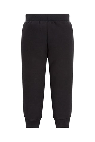 Pantaloni sportivi   - Nero